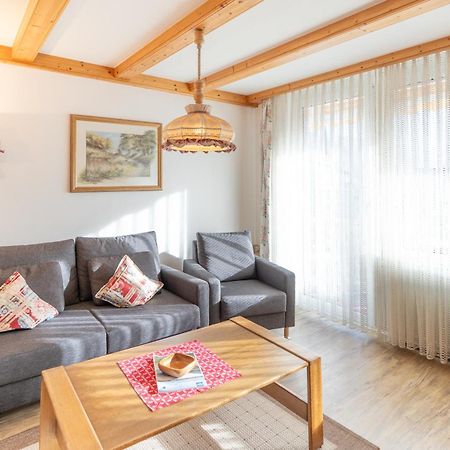Ferienhaus Grünten Fischen im Allgäu Exterior foto