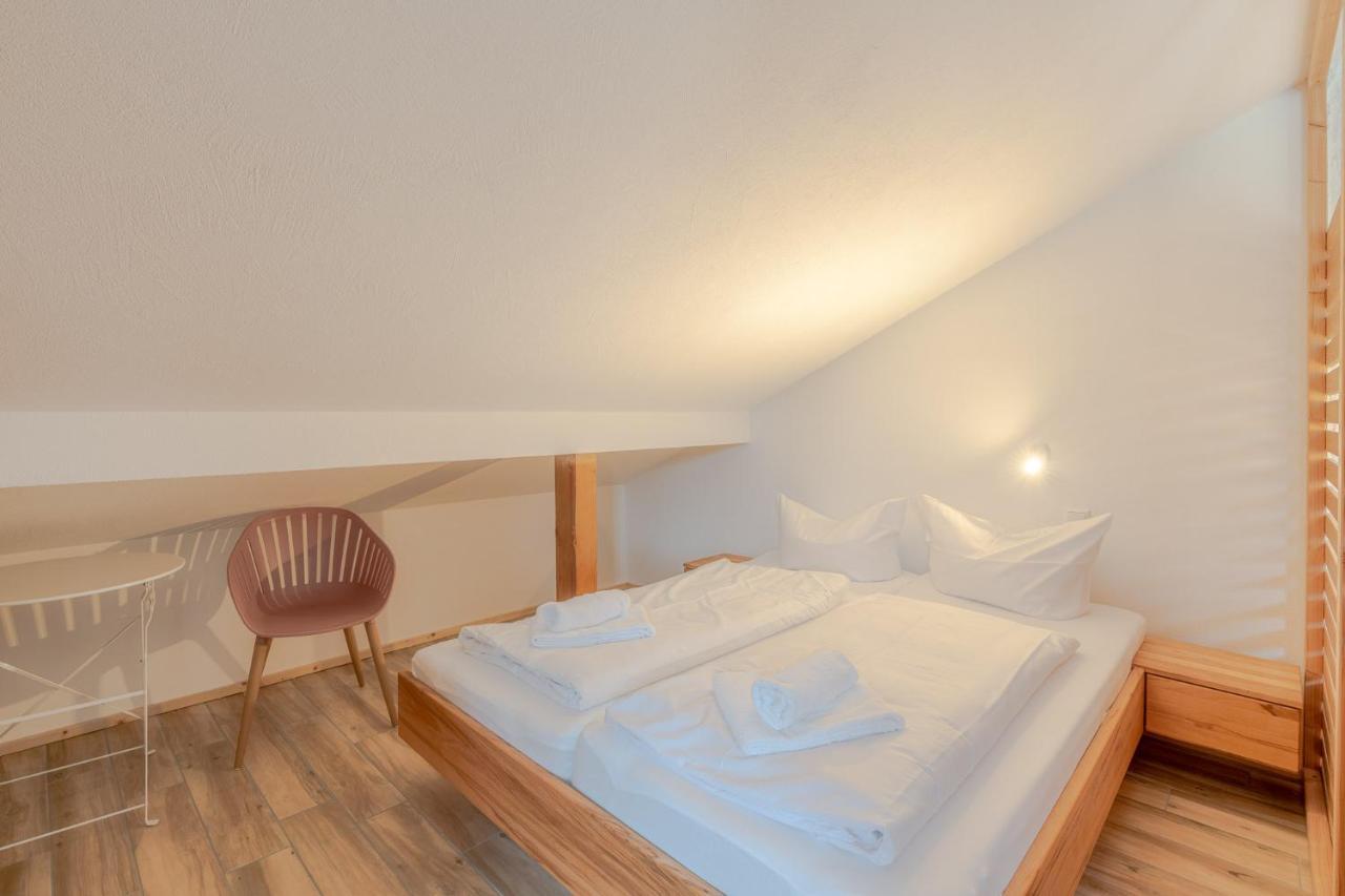 Ferienhaus Grünten Fischen im Allgäu Exterior foto
