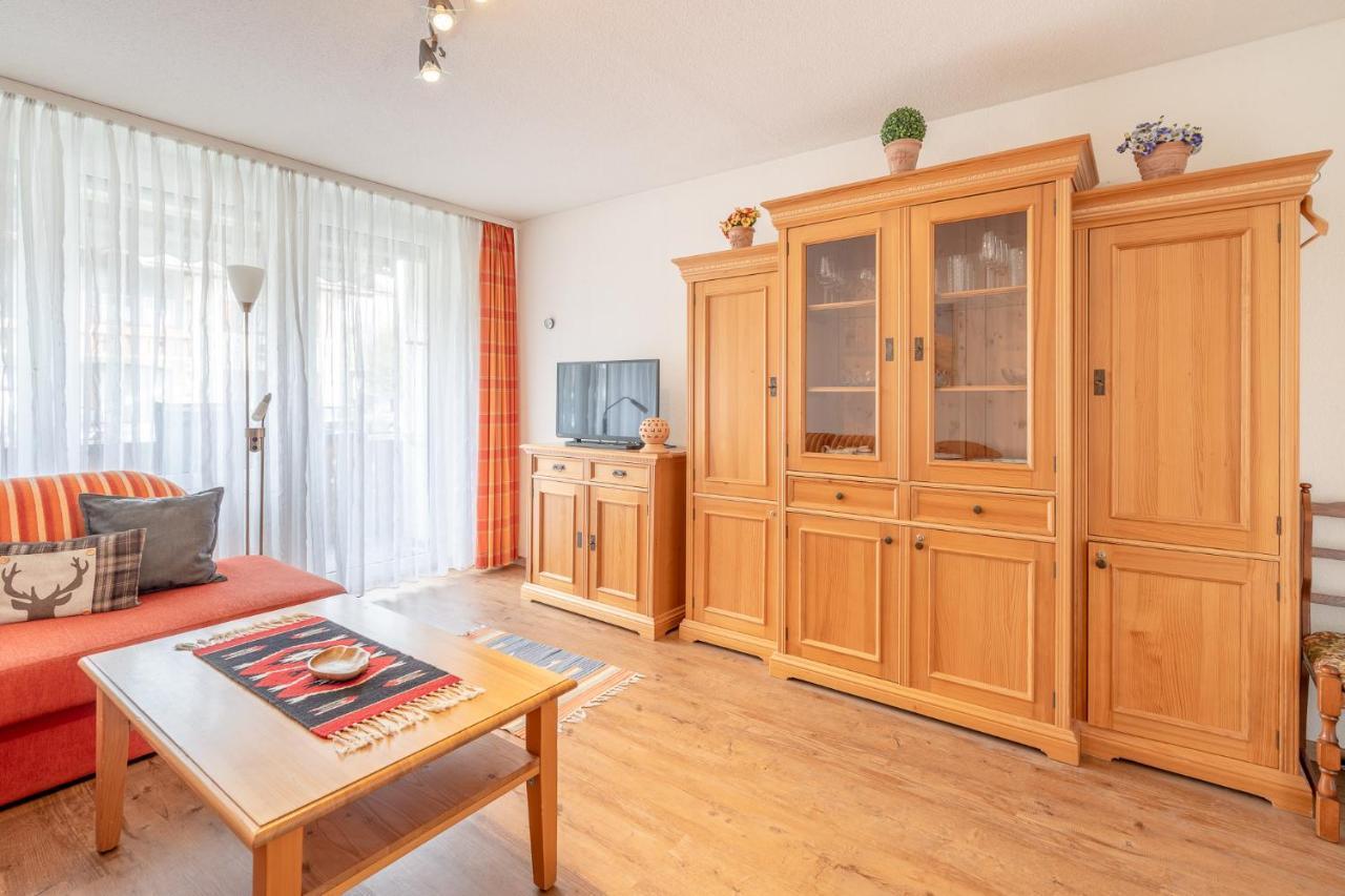 Ferienhaus Grünten Fischen im Allgäu Exterior foto